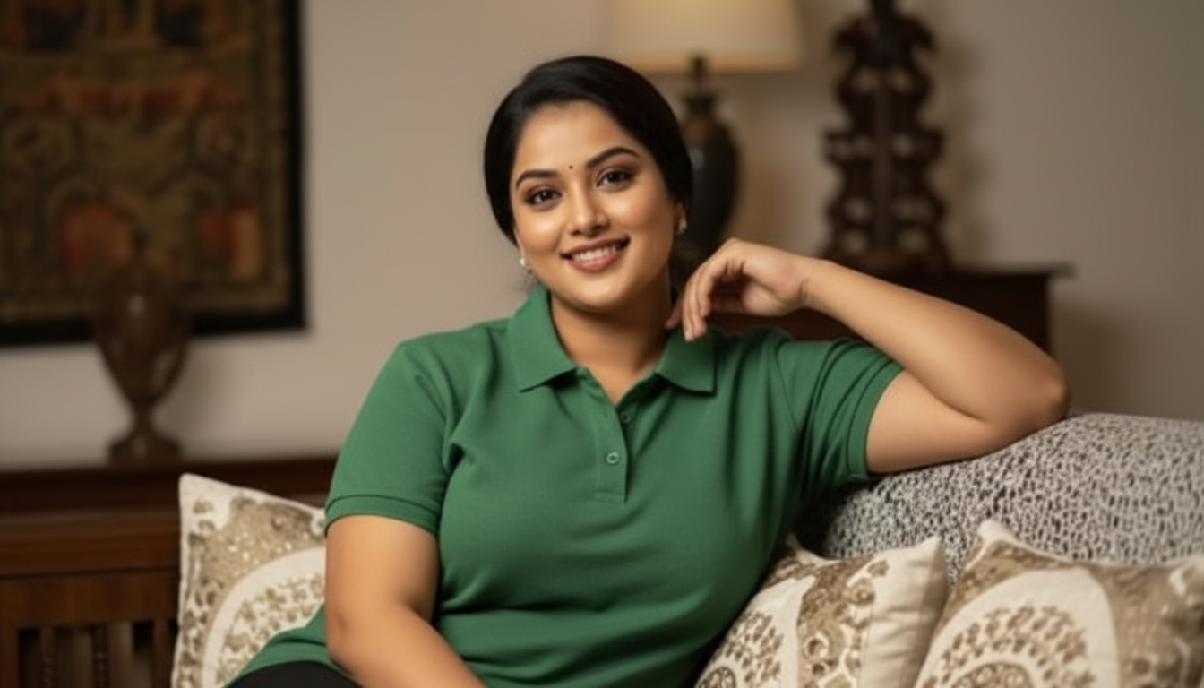 Priya S