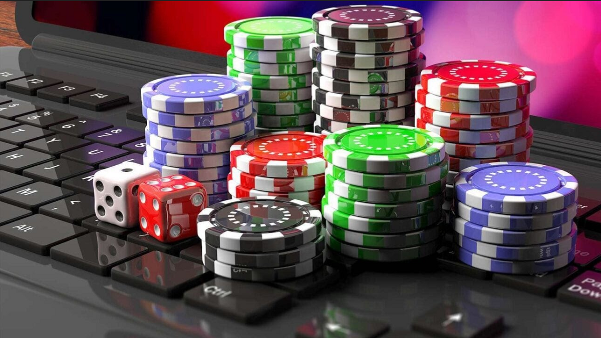 Vin88 Official Platform – Online Casino, Sports & Gaming Hub - DeepFaceLab